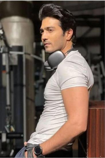 Shehzad Sheikh Image