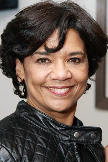 Sonia Manzano Image