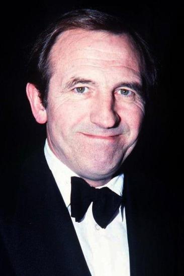 Leonard Rossiter Image