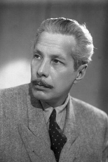 Boris Dmokhovsky Image