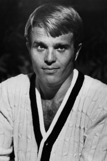 Horst Ebersberg Image