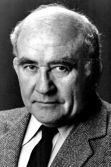 Ed Asner Image