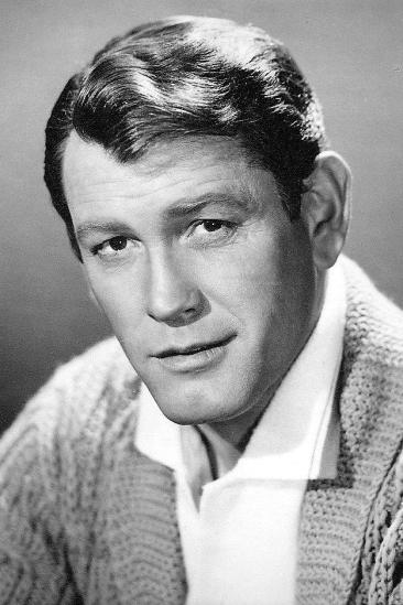 Earl Holliman Image