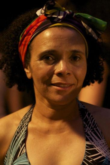 Graça De Andrade Image