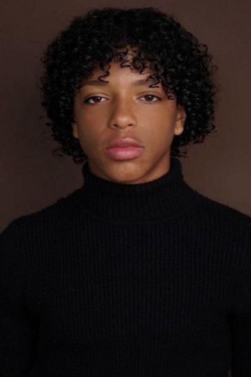 Ellis Hobbs IV Image