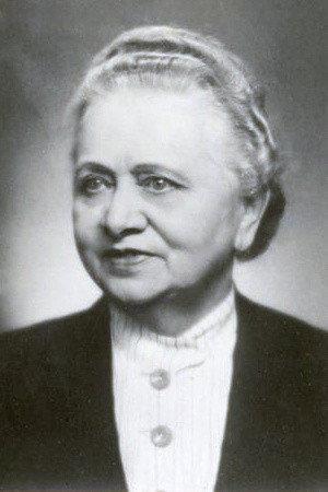 Marie Ptáková Image