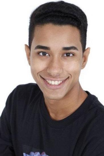 Caio Mendonça Image