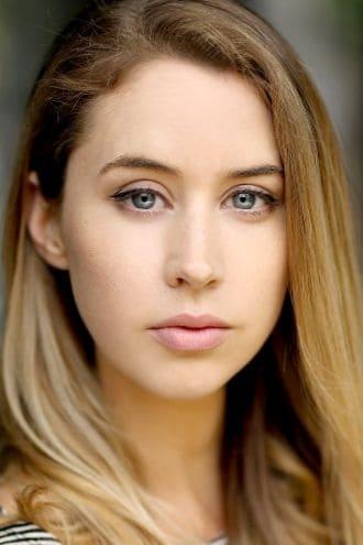 Liz Kingsman Image