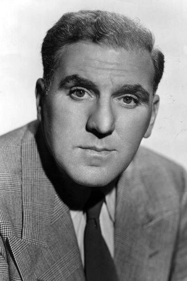 William Bendix Image