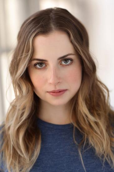 Alyssa May Gold Image