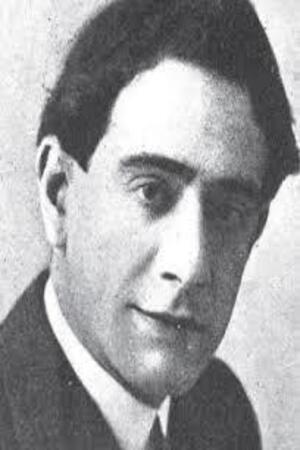 Alfonso Muñoz Image