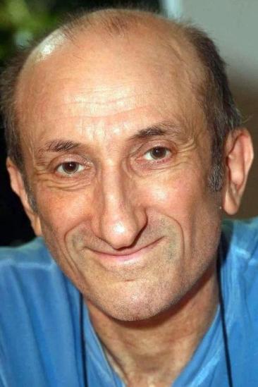 Jean-François Dérec Image