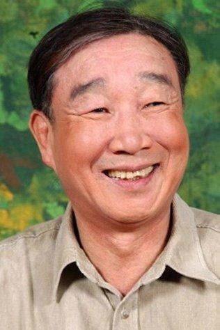 Yun Mun-sik Image
