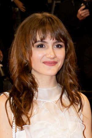 Patience Munchenbach Image