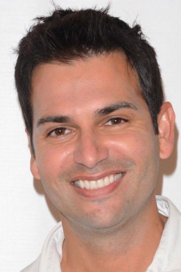 Adrian R'Mante Image