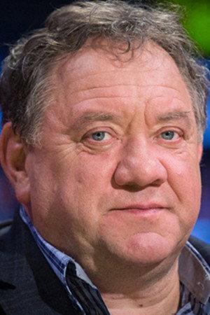 Bohdan Beniuk Image