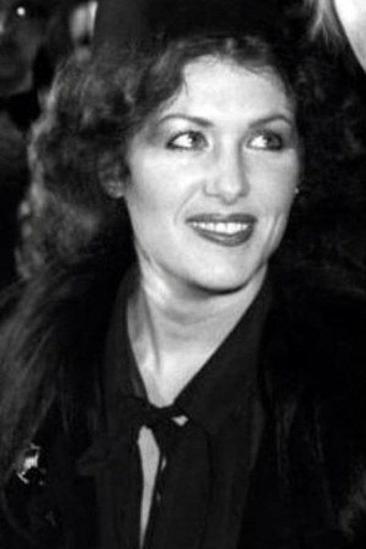 Stacey Pickren Image