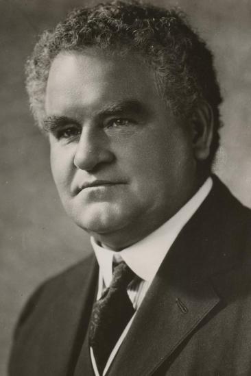 Lionel Belmore Image