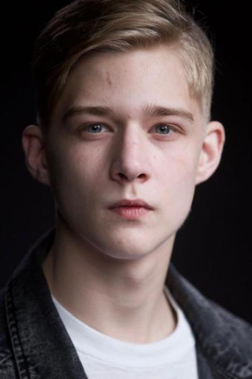 Oleg Savostyuk Image