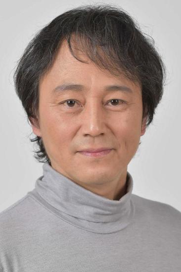 Norihiro Inoue Image