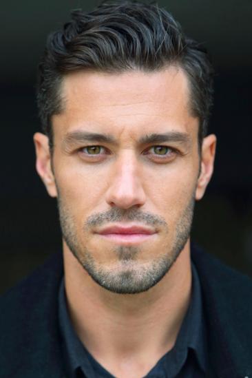 Brandon Quinn Image