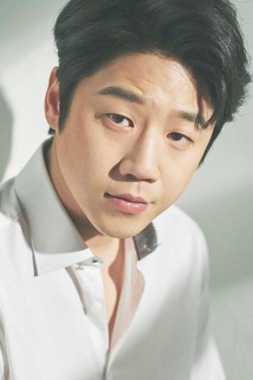 Jung Jun-won Image