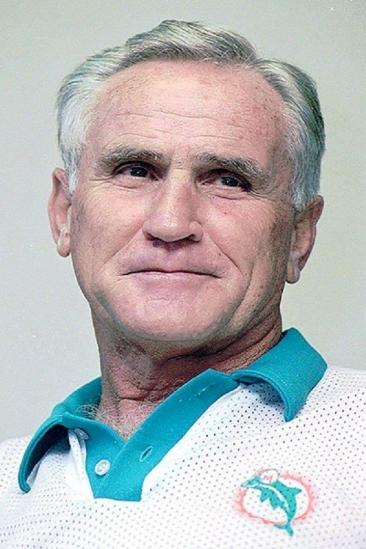 Don Shula Image