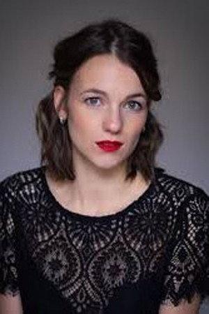 Julie Budria Image