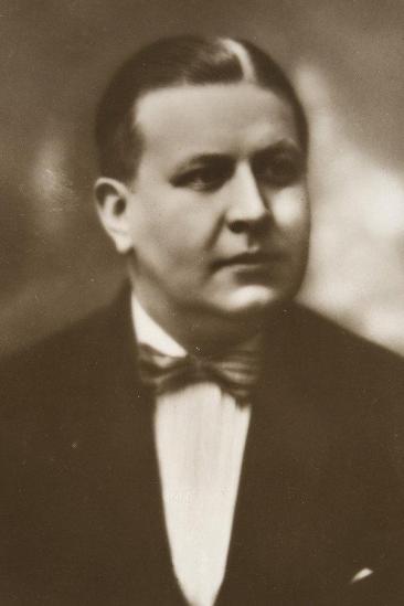 Uuno Montonen Image