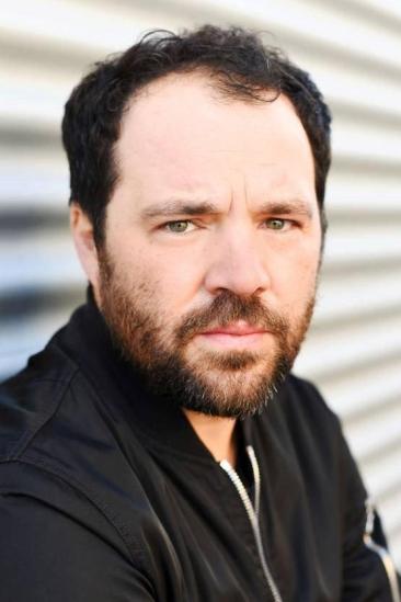 Daniel Wagner Image