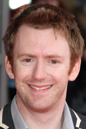 Chris Rankin Image