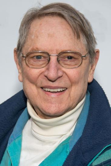 John Cullum Image