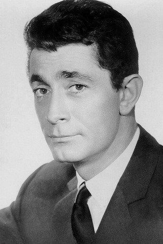 Jean-Claude Pascal Image