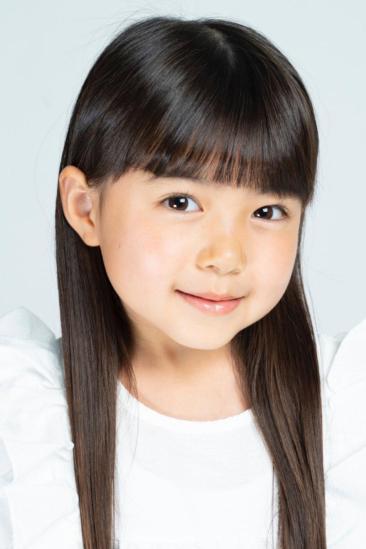 Yuna Saito Image