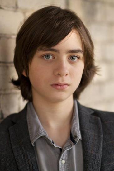 Adam Thomas Wright Image