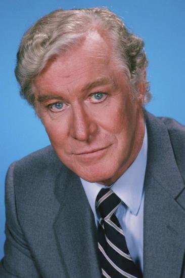 Edward Mulhare Image
