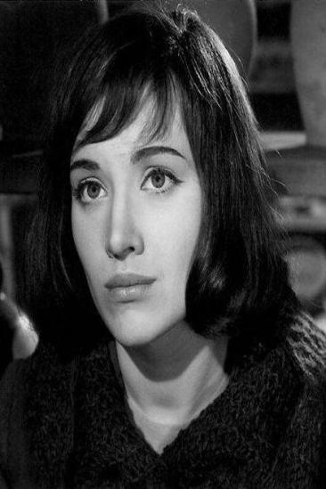 Ida Siménfalvy Image