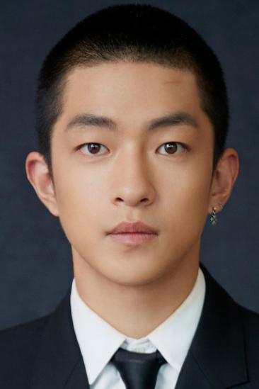 Qu Chuxiao Image
