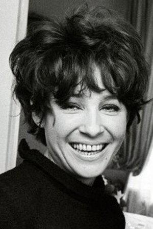 Maude Adelson Image
