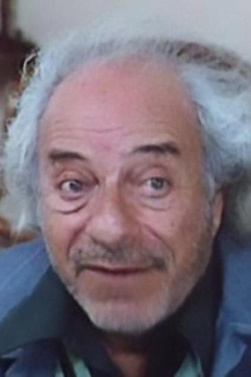 Julian Voloshin Image