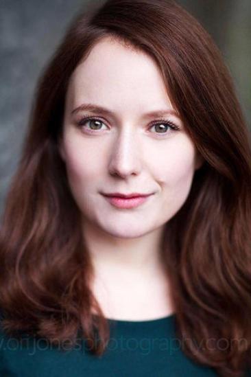 Freya Parker Image