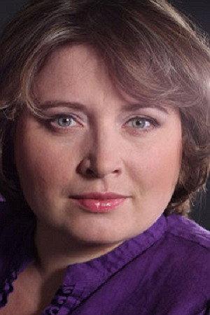 Anna Ichetovkina Image