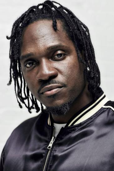 Pusha T Image