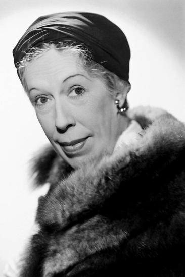 Edna May Oliver Image