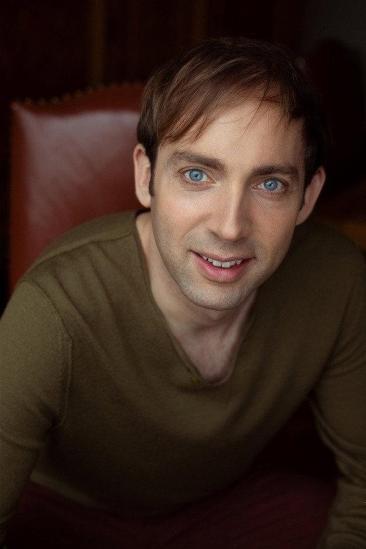 Cédric le Maoût Image