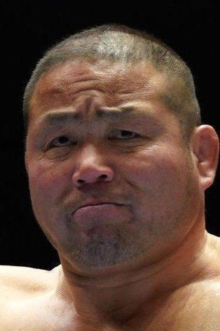 Manabu Nakanishi Image