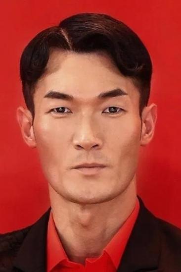 Yutian Wang Image