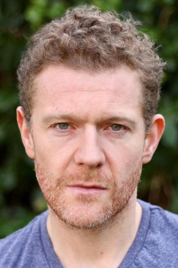 Branwell Donaghey Image