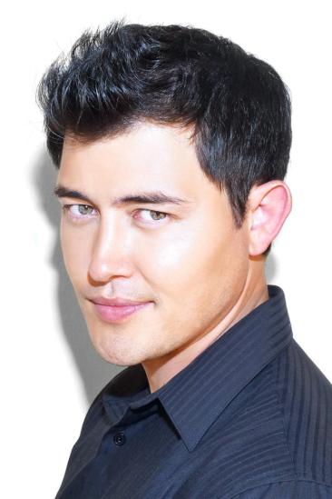 Christopher Sean Image