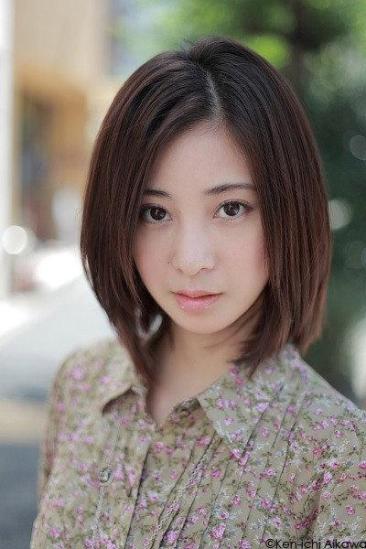 Akari Ozawa Image